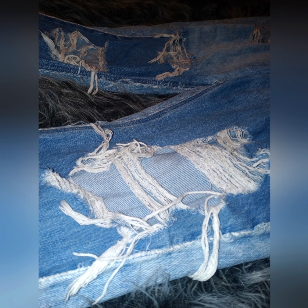 American Eagle Size 16